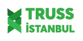 Truss İstanbul Logo