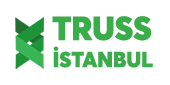 Truss İstanbul Logo